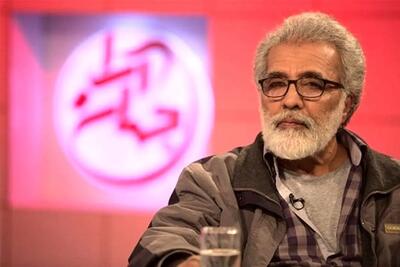 جاسوسبازی سینمایی بهروز افخمی به سبک کوبریک