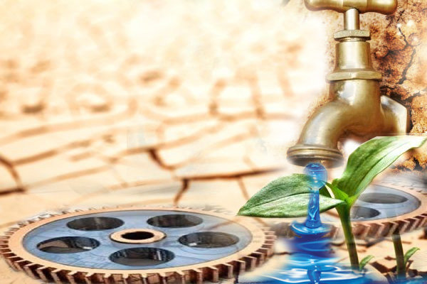 تابستانی دشوار در پیش است؛ ضرورت تغییر رویکرد مدیریت منابع آب در شیراز