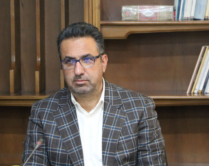 رفع تصرف بیش از ۴۰۰ هزار مترمربع از اراضی ملی فارس