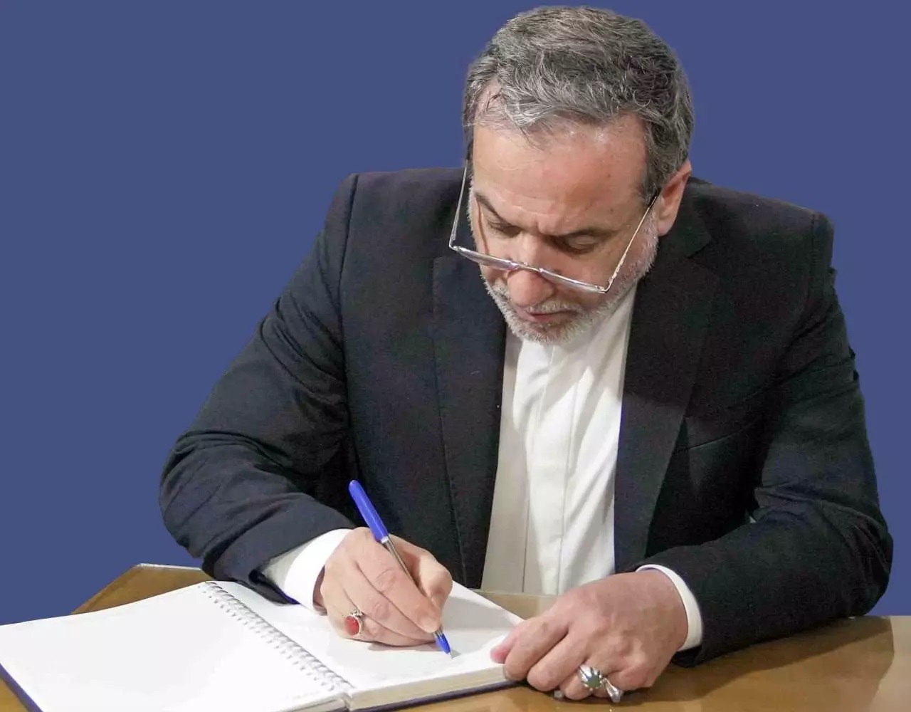 پیام سید عباس عراقچی به مناسبت سالگرد بمباران شیمیایی سردشت