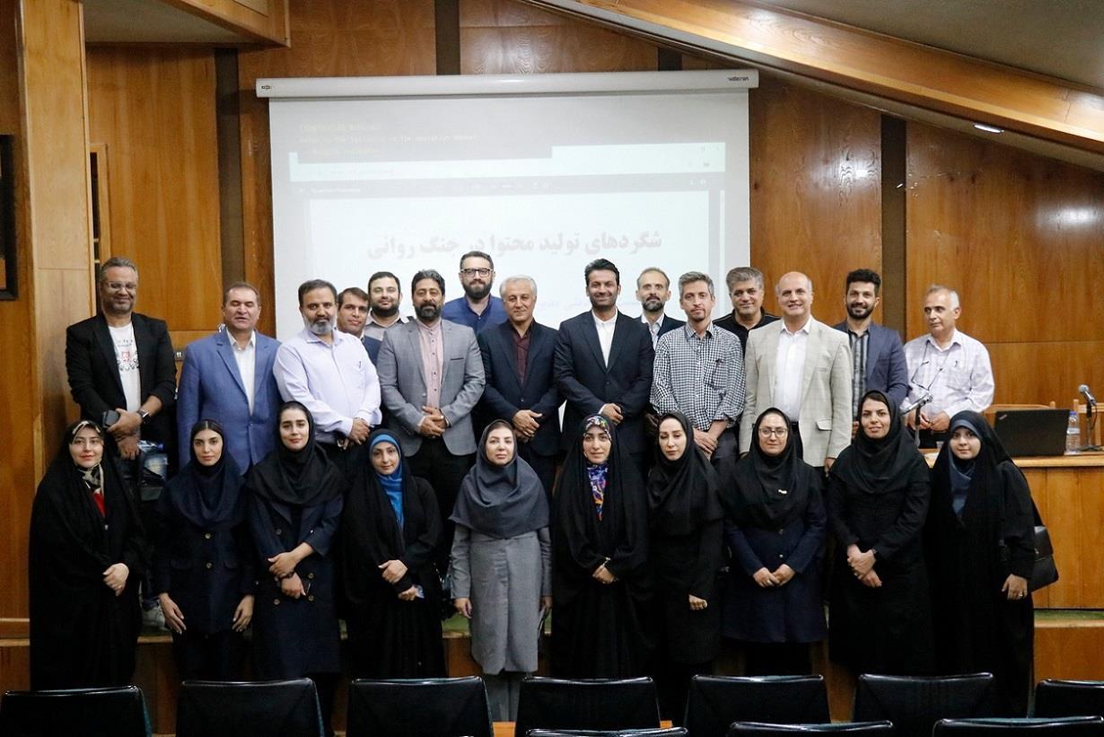 همبستگی ملی، بزرگترین دستاورد روزهای جنگ/ ضرورت بازتعریف روزنامهنگاری بحران در ایران