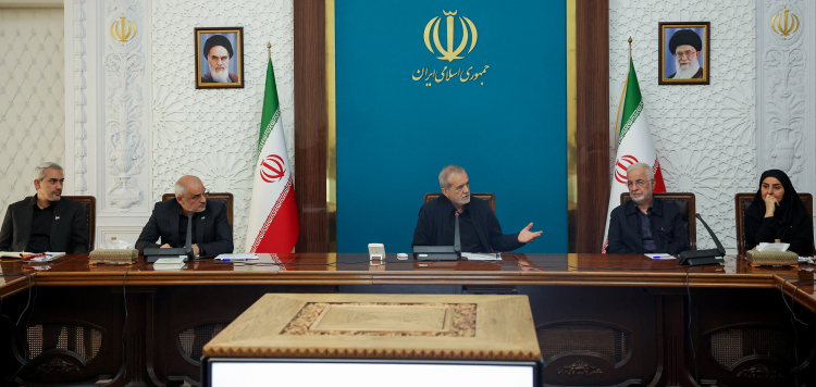 تهیه آمار دقیق و تفکیکی خسارات ناشی از جنگ ۱۲ روزه ضروری است