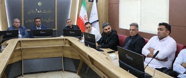 تأکید بر تسریع در اجرای پروژههای نهضت ملی مسکن در استان فارس