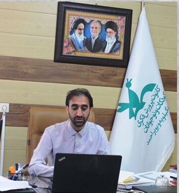 هیجانها و نگرانیها در شرایط ویژه با مهربانی به یکدیگر کاهش مییابد