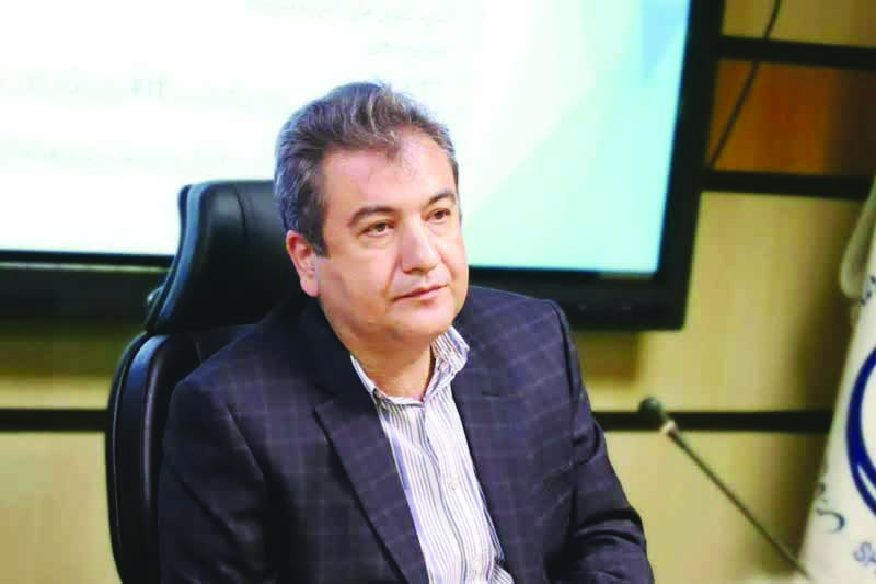 نصب و راه‌اندازی دستگاه پیشرفته تست های HIV و HCV در شیراز