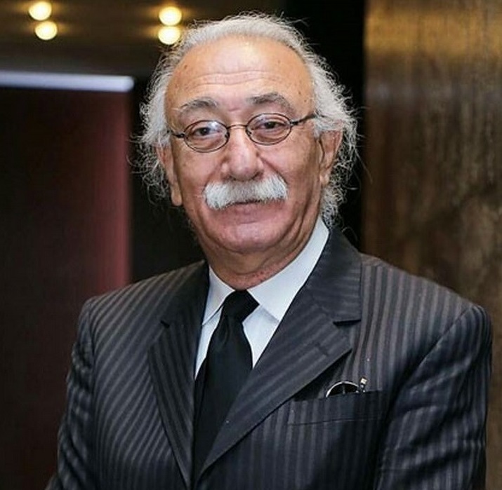 جمال اجلالی بازیگر پیشکسوت درگذشت