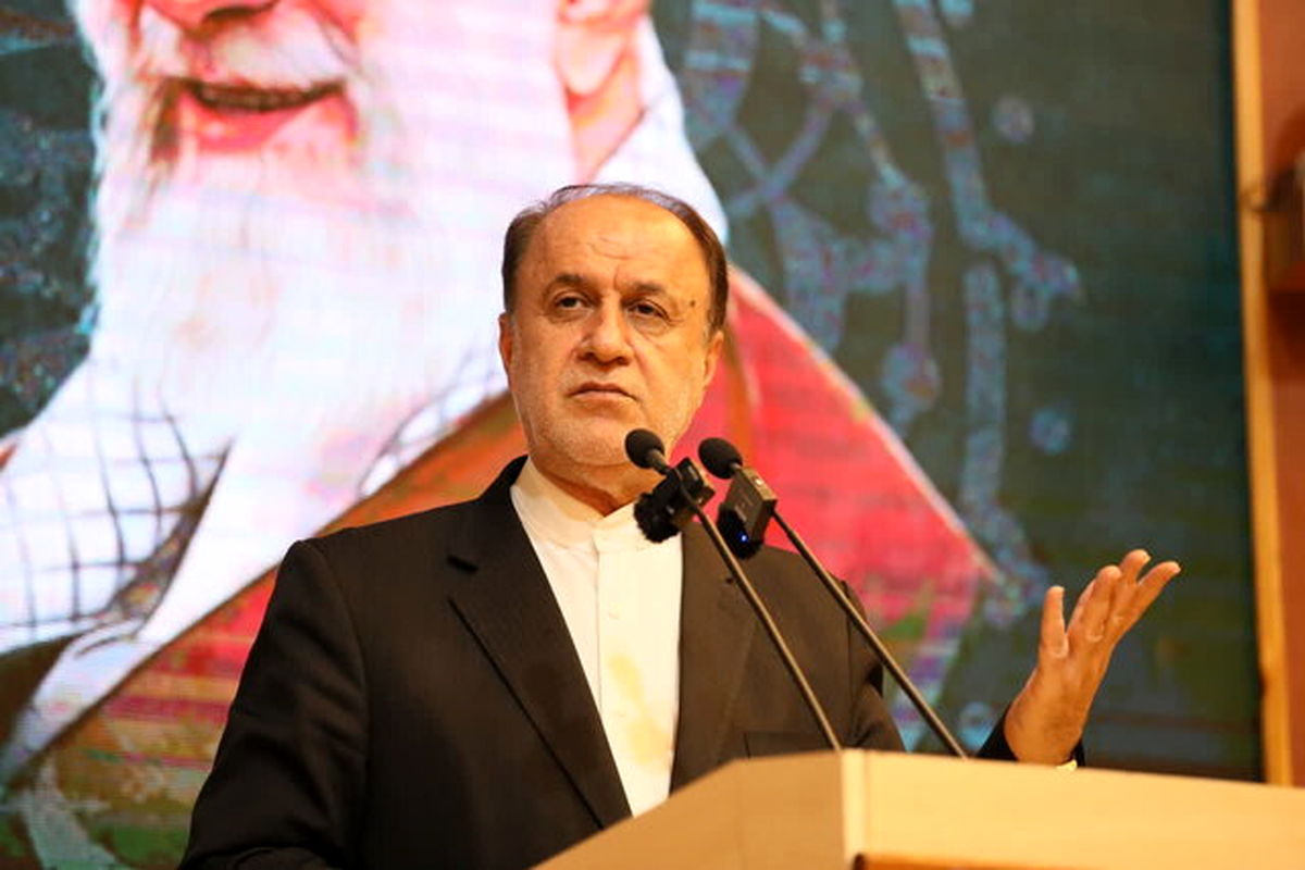 اجازه حضور گروسی و نصب دوربینها در تأسیسات هستهای را نمیدهیم