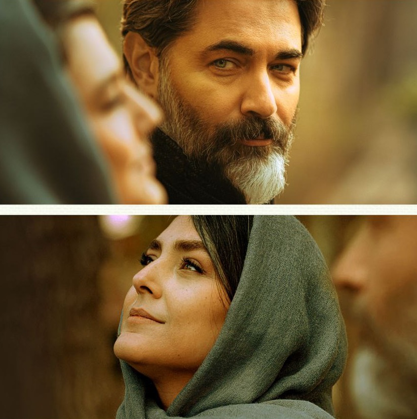 جایزه بهترین بازیگر زن و مرد جشنواره والنسیا به «در انتهای شب» رسید