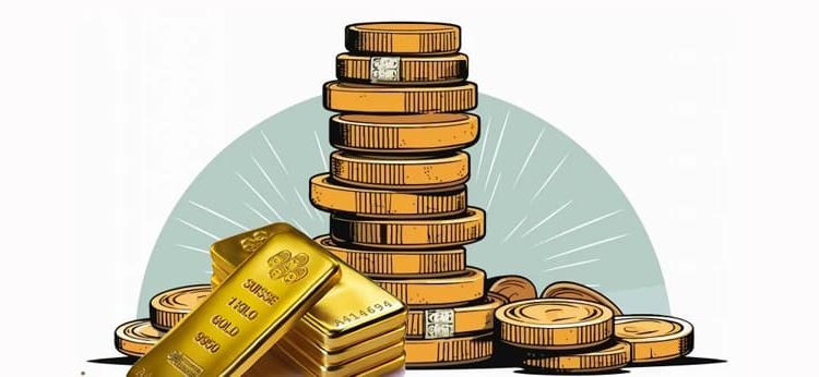 قیمت سکه و طلا در ۹ تیر ۱۴۰۴