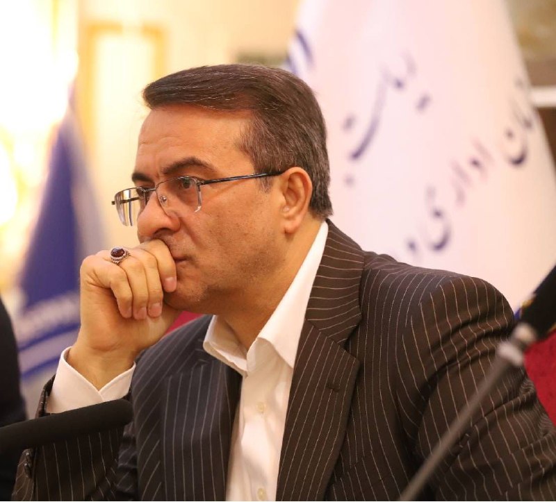 ابلاغ شیوه نامه اجرایی برنامه تربیت ۵۰۰ مدیر جوان و کارآمد