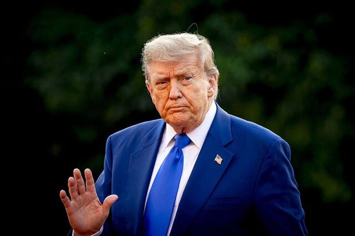 باور ندارم که ایران به این زودیها به سلاح هستهای بازگردد/ یکی باید ایران را بازرسی کند؛ آژانس یا ما