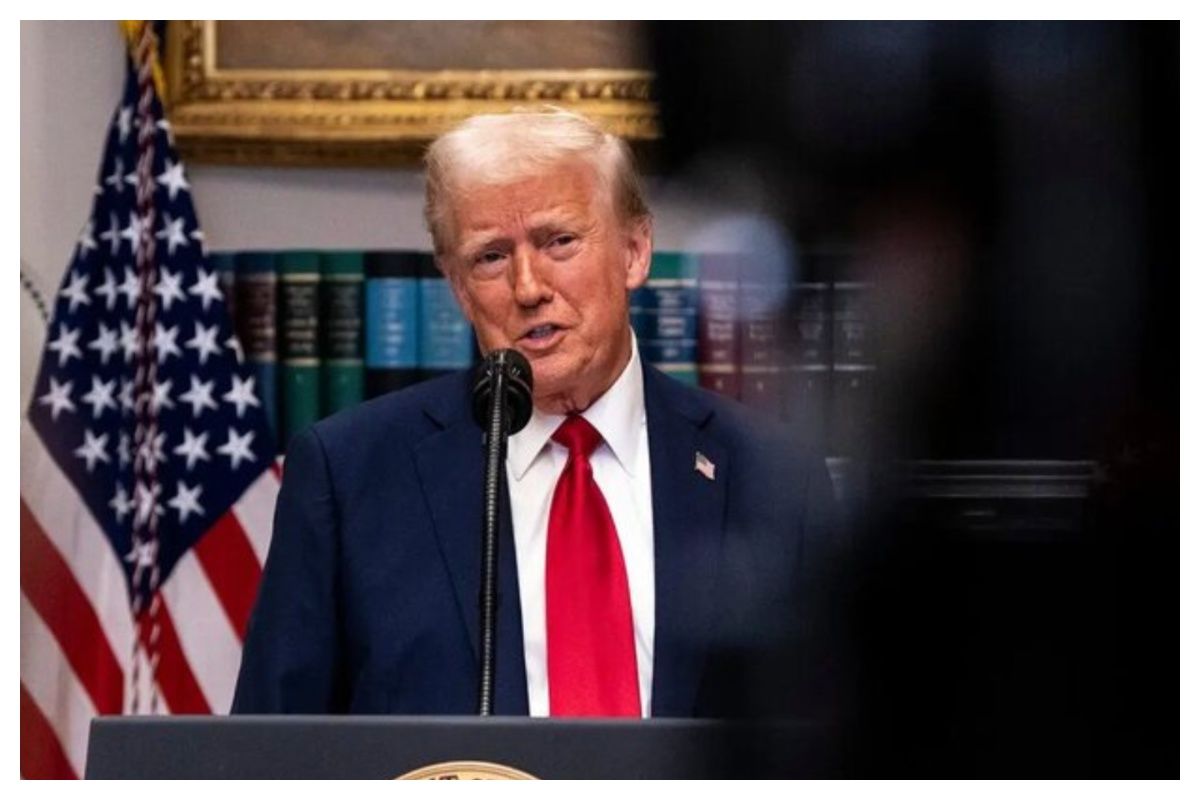 آیت الله خامنهای آدم مومنی است و مردم او را قبول دارند/ یکی باید ایران را بازرسی کند؛ آژانس یا ما