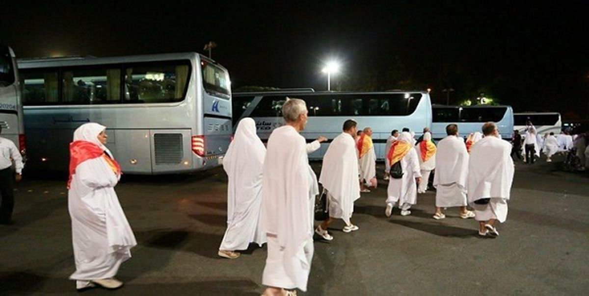 بازگشت ۲۱ درصد حجاج ایرانی به کشور