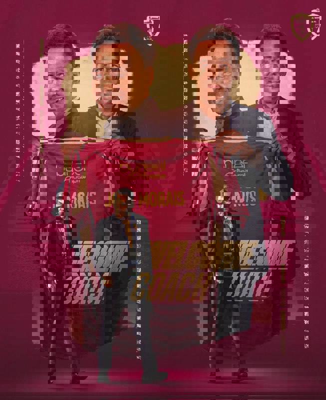 مورایس سرمربی الوحده امارات شد