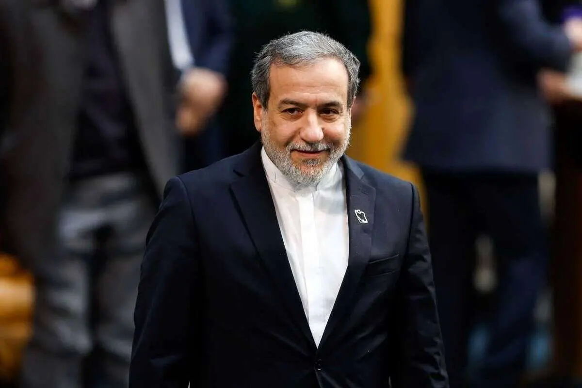 تهدید مستقیم اسرائیل به ترور عراقچی