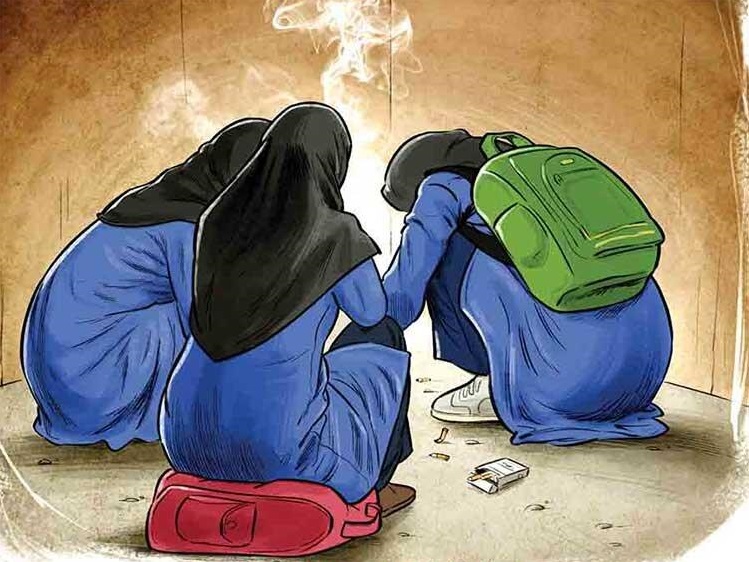 نقش حیاتی خانواده در پیشگیری از اعتیاد نوجوانان