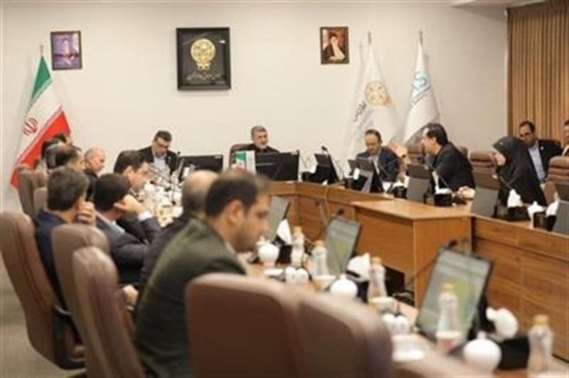 همه باید تلاش کنیم تا بازاری متعادل، نقدشونده و قابلاعتماد داشته باشیم