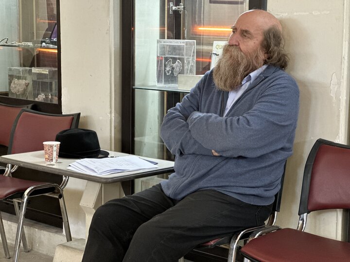 ایکوم جهانی همکاری برای حمایت از میراث فرهنگی ایران را آغاز میکند