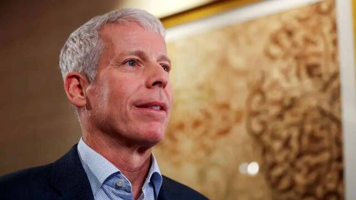 هدف ما در رابطه با ایران، رسیدن به توافق صلح است