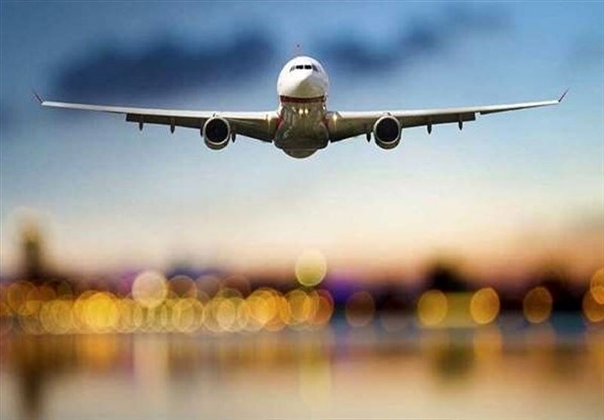 پروازهای مستقیم روسیه و ایران از سر گرفته شد