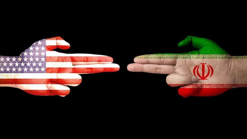 نشانه‌ای از تنش نظامی با آمریکا نیست