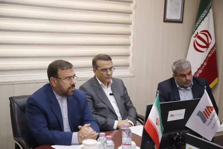 تأکید بر افزایش بهره‌وری و مدیریت مصرف انرژی