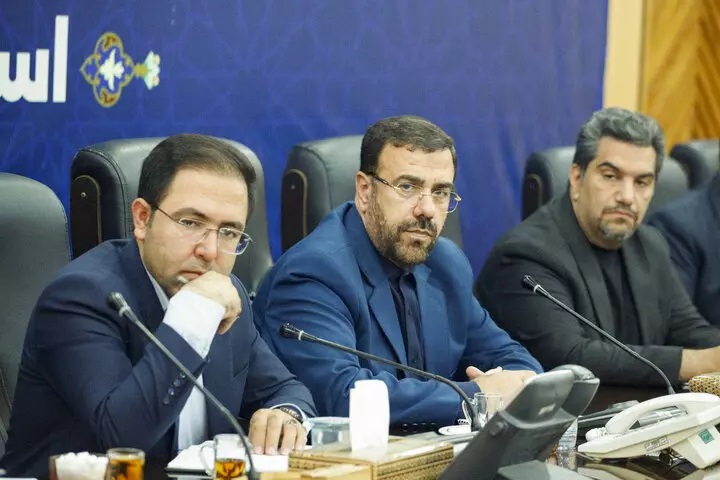 ضرورت ارتباط دوسویه میان دستگاه‌های اجرایی و تشکل‌های مردمی