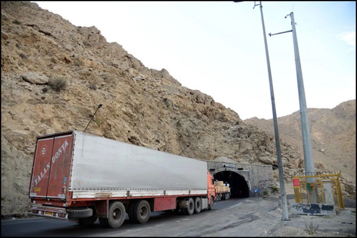جاسوسان موساد از ٣ سال گذشته در ایران، شوفر کامیون شدند/ رانندگان منافق نیستند، اما منافقان راننده شدند