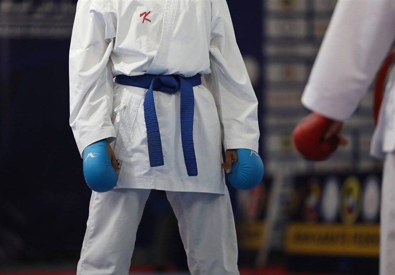 تغییر زمان برگزاری انتخابی تیم کاراته ردههای پایه