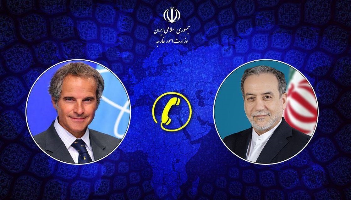 به هر تحرک نامناسب واکنش نشان می‌دهیم