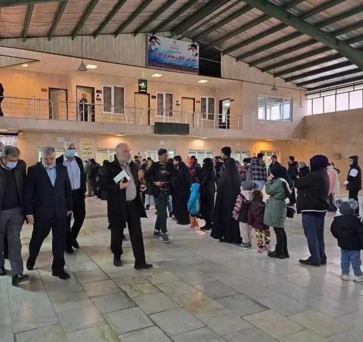 رشد ۴ برابری دستگیری اتباع خارجی / پایتخت جای بیقانونی نیست