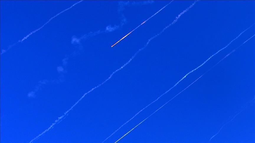 روبیو و شریف بر همکاری برای تحقق صلح پایدار در خاورمیانه تأکید کردند