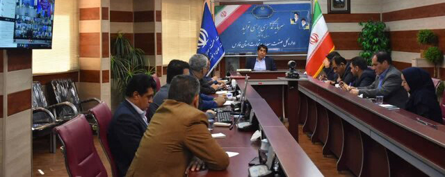 آمادگی کامل برای مواجهه با بحران و کنترل بازار در فارس ضروری است