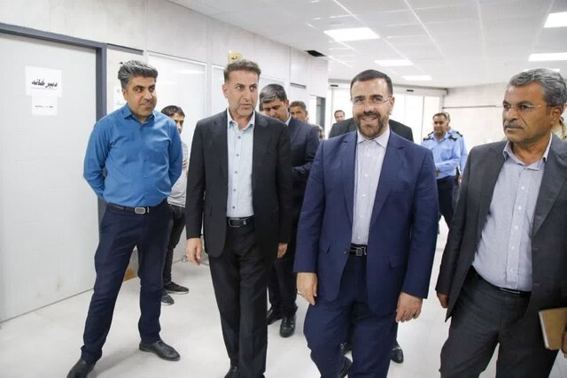 امنیت و ثبات فارس در اولویت قرار دارد/ خدمترسانی در جریان است
