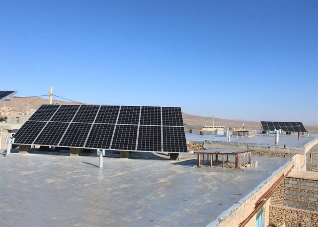 ۸۰ نیروگاه حمایتی برق به شیراز اضافه میشوند