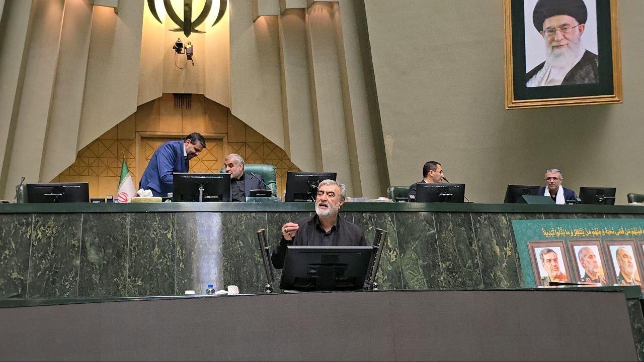 تصویب لایحه ساماندهی پرندههای هدایت پذیر از راه دور