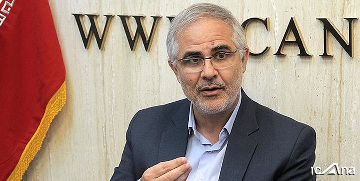 هیچ پروژه عمرانی کشور در شرایط بحرانی متوقف نشده است