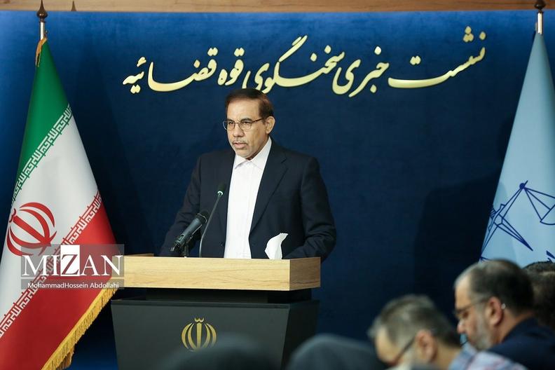 فرزند و عروس کاظم صدیقی ۱۰ روز پیش بازداشت شدند/ اتهامات مالی است