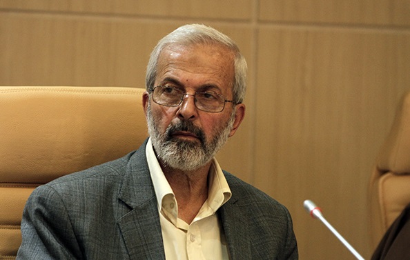 پیام قدردانی سید حسین ذوالانوار به ملت ایران