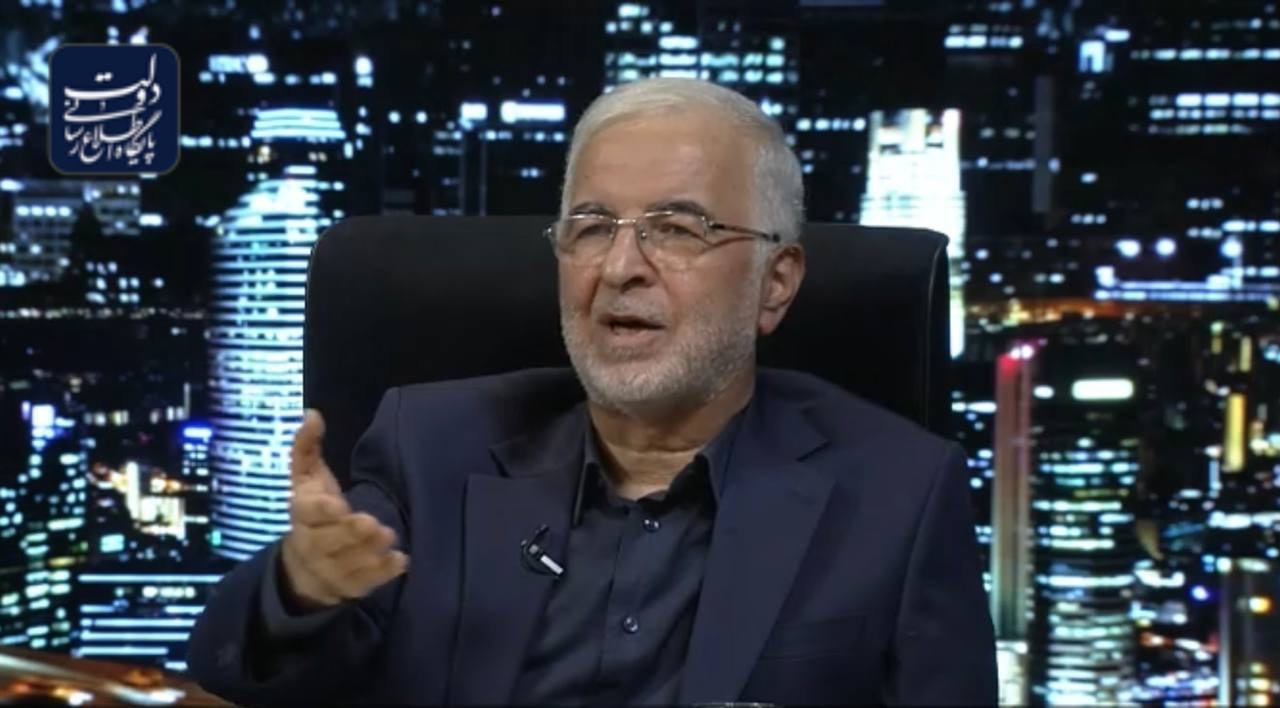 دفاع از تمامیت ارضی ایران اوج همبستگی ملت است
