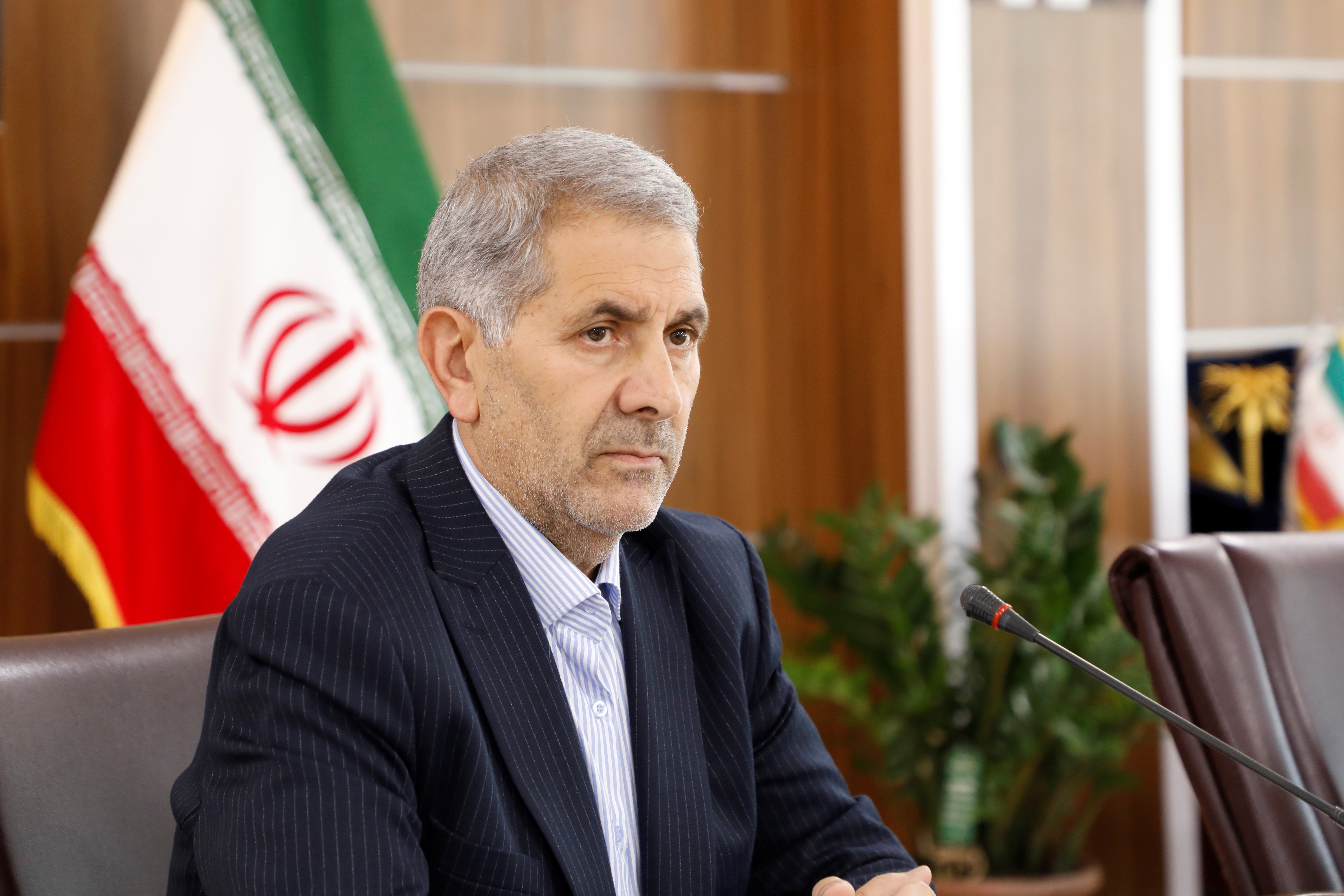 آمادگی کامل بیمارستان ها ومراکز درمانی فارس در پی تجاوز رژیم صهیونیستی به کشورمان