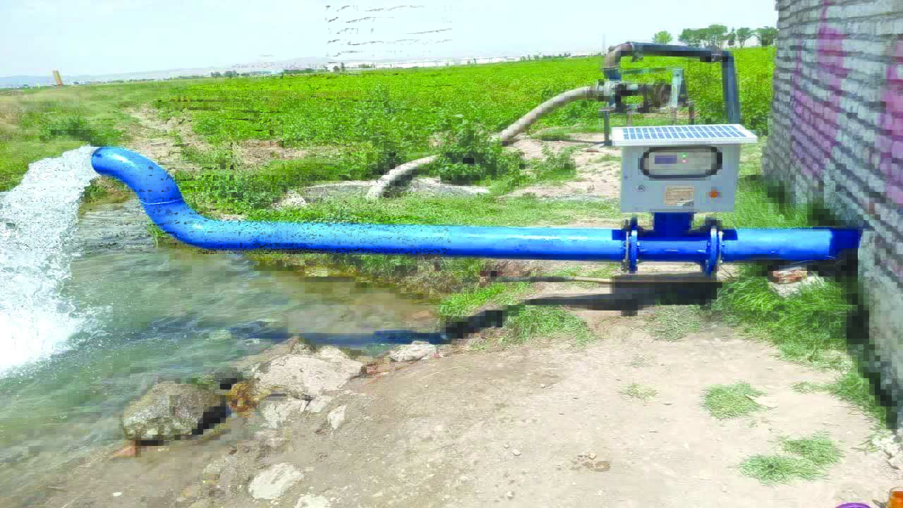 انعقاد بیش از ۲۷ هزار تفاهمنامه با مشترکان کشاورزی فارس در سال جاری