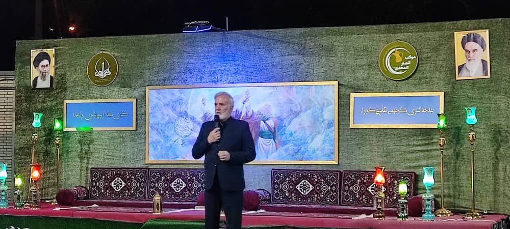 نیاز امروز کشور وحدت، همدلی و انسجام است/ شهرداری شیراز با تمام توان در خدمت مردم