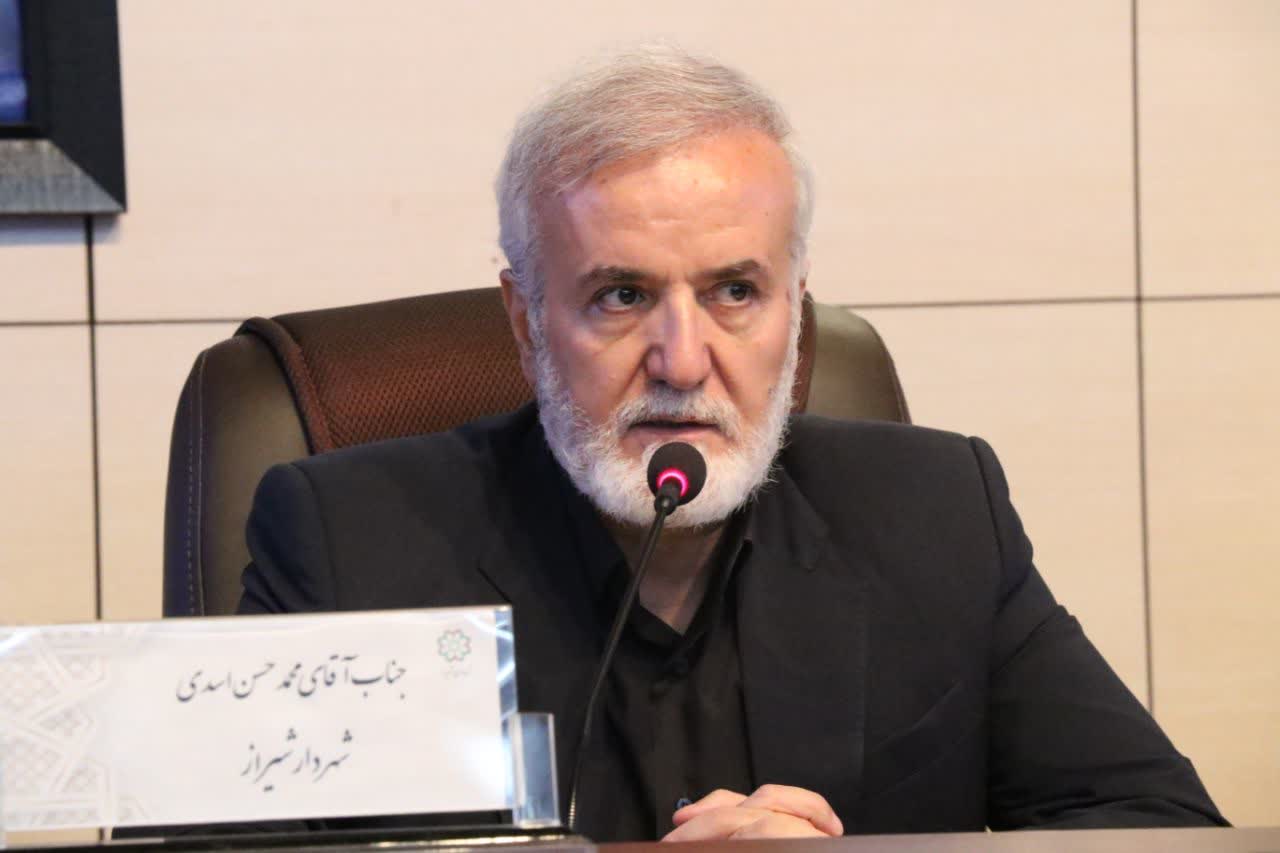 آمادهباش کامل شهرداری شیراز در مدیریت بحران و تداوم خدماترسانی در شرایط ویژه