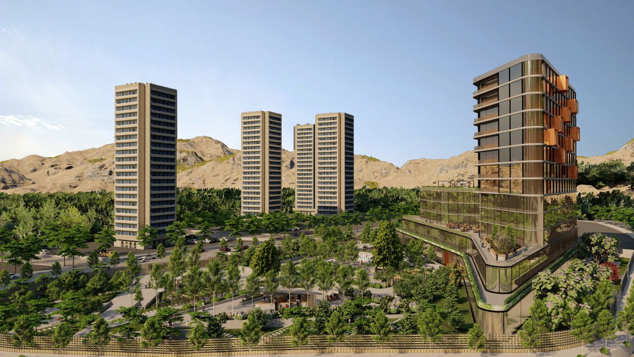 افزایش سرانه ورزشی شهروندان شیرازی با پروژه چندمنظوره احسان