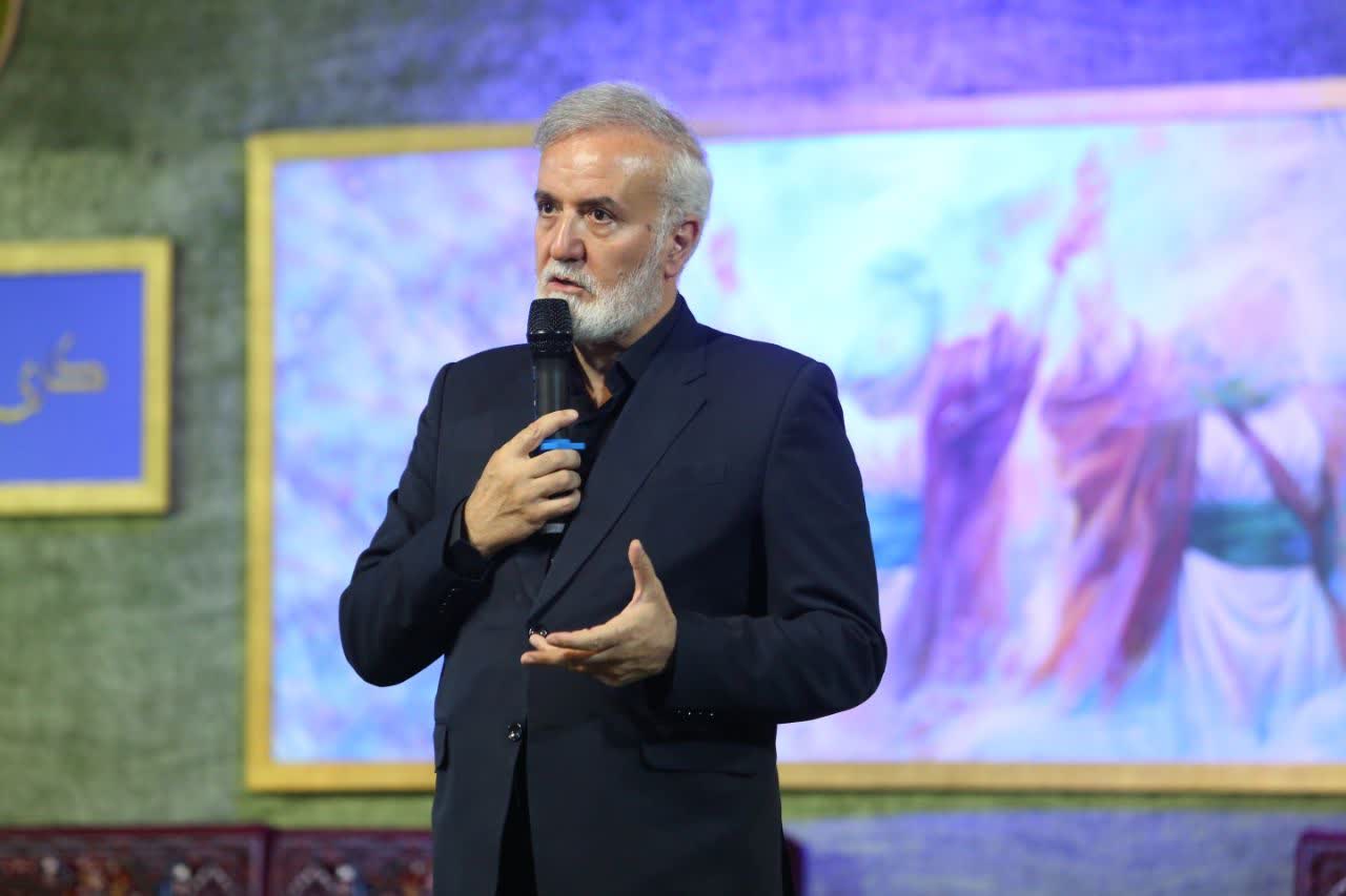 وحدت ملیمیهنی در مقابله با تجاوز دشمن، قابی مشترک به نام ایران است