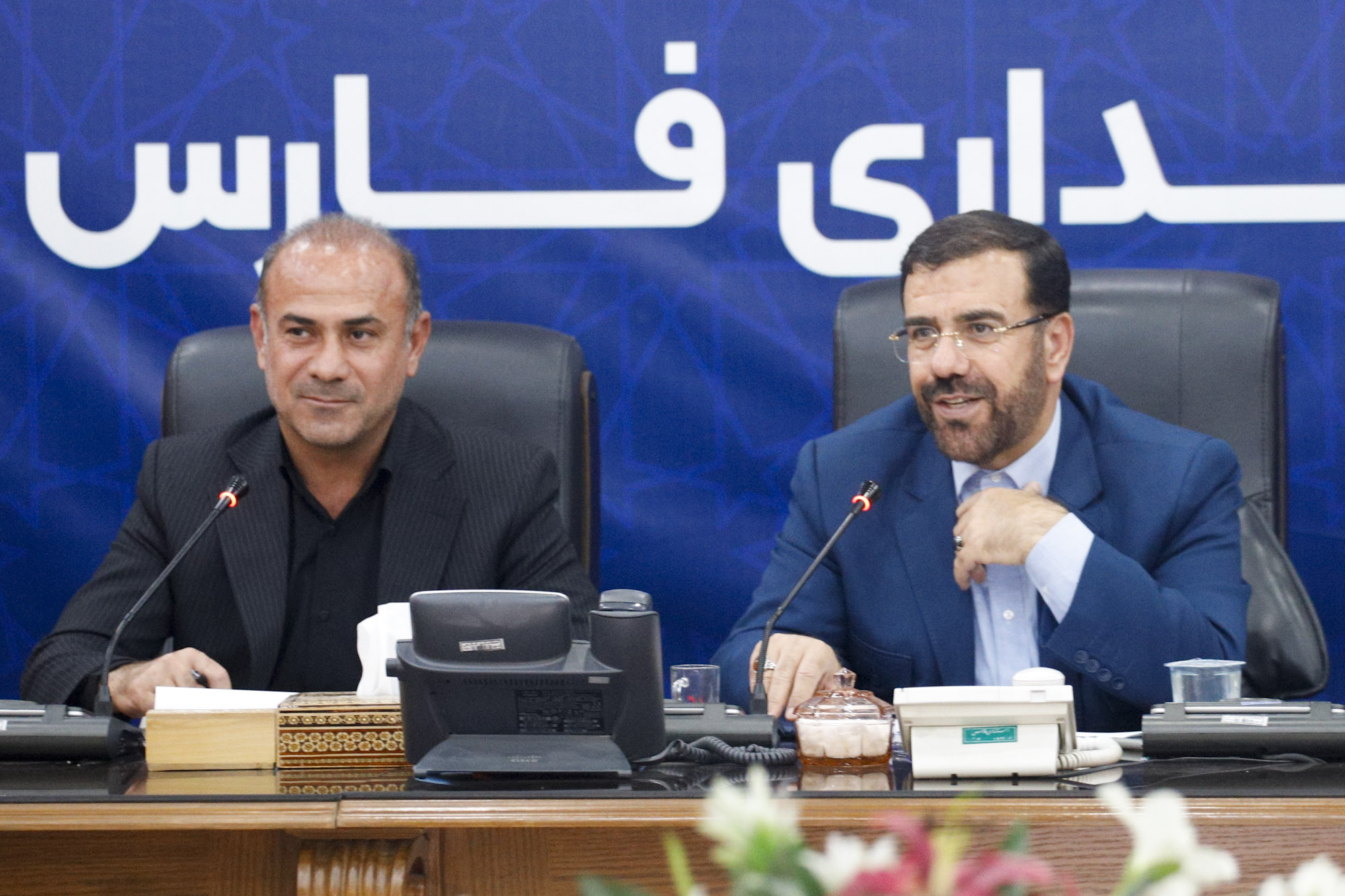 لزوم برنامه‌ریزی برای جذب سرمایه‌گذاری در حوزه ورزش