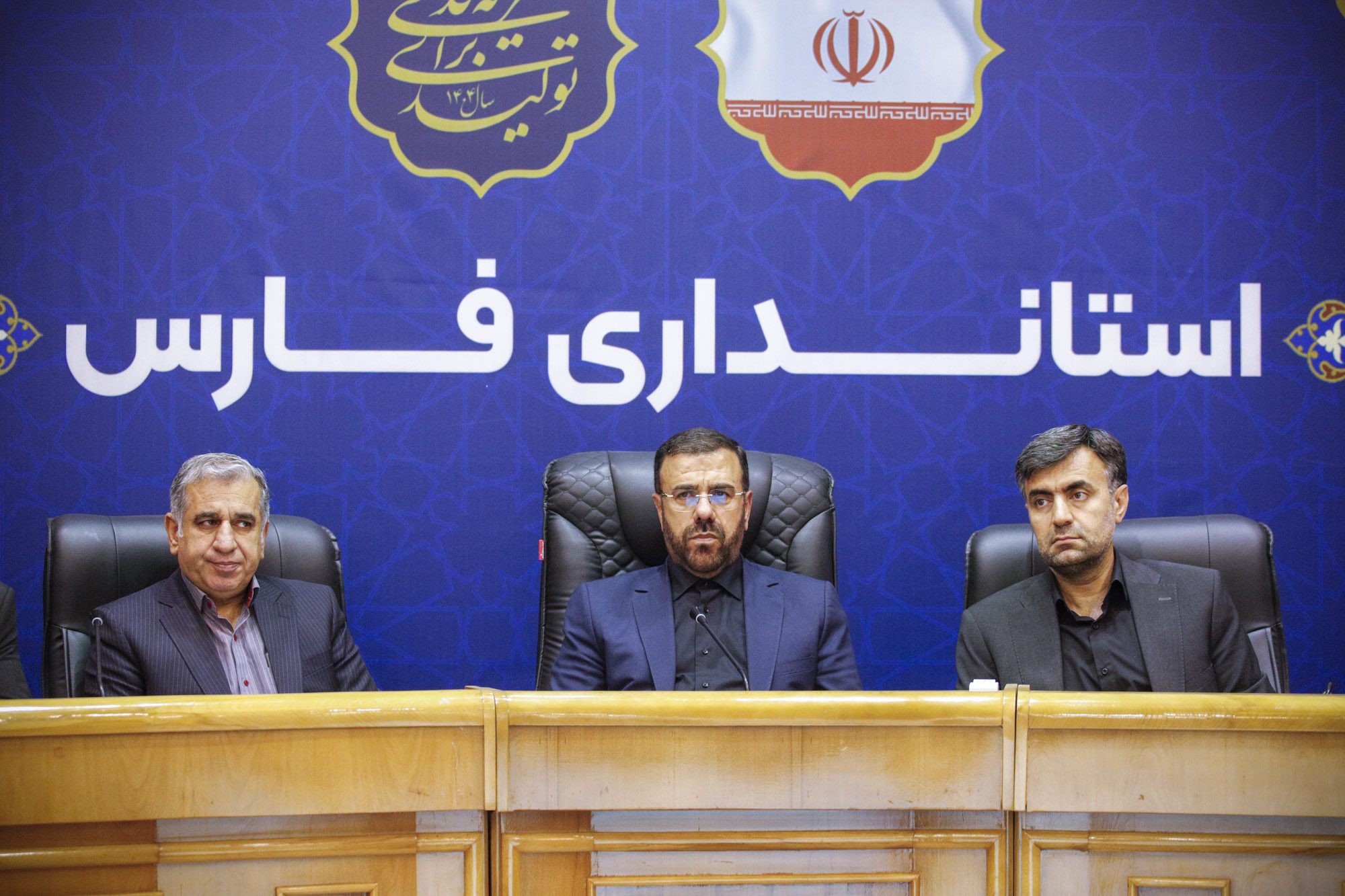 پدافند غیر عامل بازوی پنهان در شکلگیری دفاع ملی است