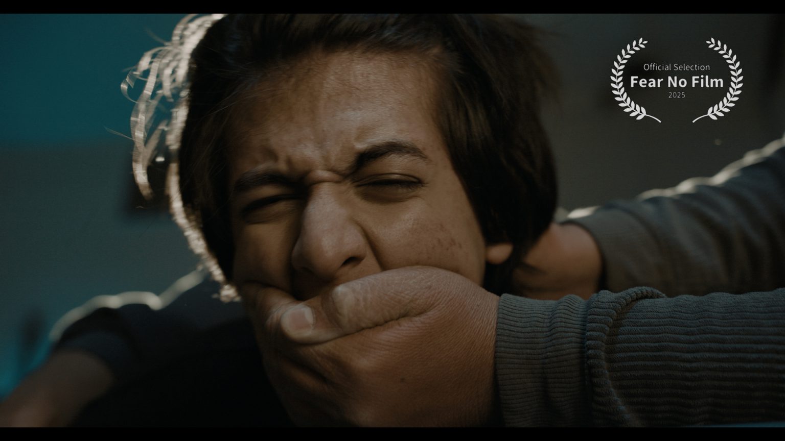 فیلم کوتاه «خو» در بخش مسابقه جشنواره‌ Fear No آمریکا