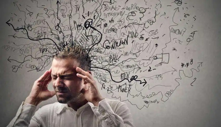 از استرس مفید تا استرس مخرب